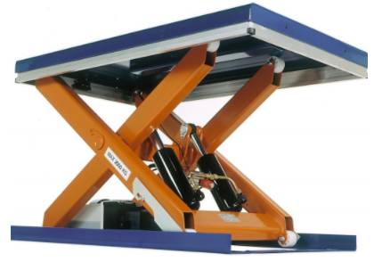 Edmo Scissor Lift