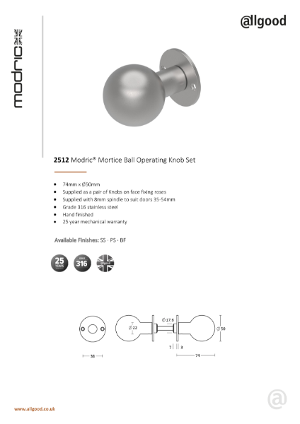 2512-Datasheet Iss05