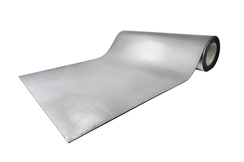 REGUPOL Solar - Protective Layer