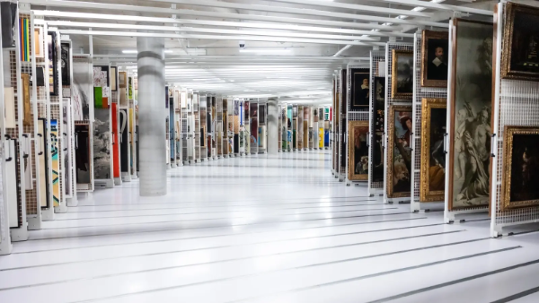 ArteStore Maleriskjermer - ArteStore Rota