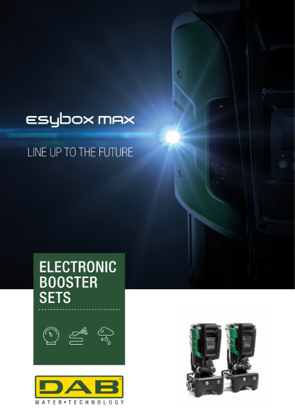 Esybox Max Brochure