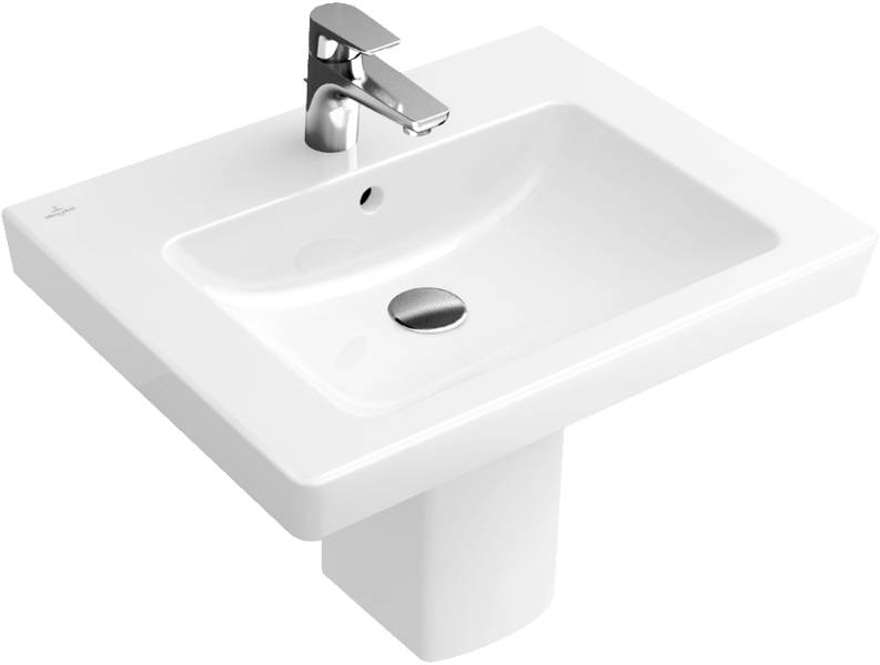 Subway 2.0 Washbasins 711365