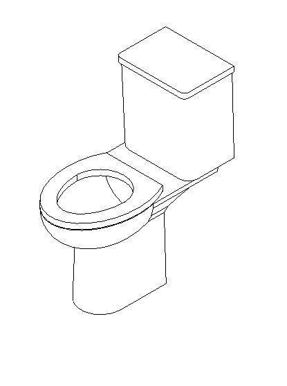 Doc M Close Coupled WC 