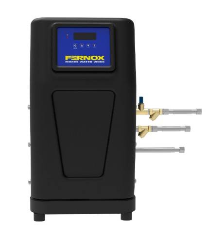 CA1 Vacuum Degasser (3–6 Bar) - Vacuum Degasser