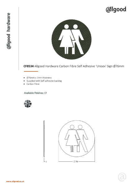 CF8534-Datasheet Iss01