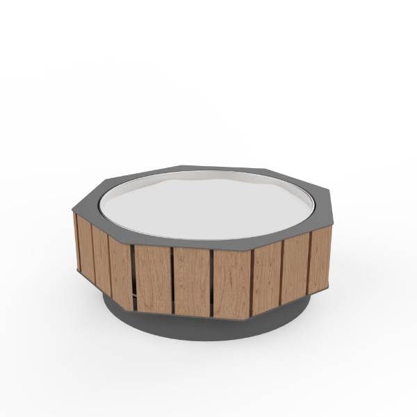 All Urban - A30 Planters