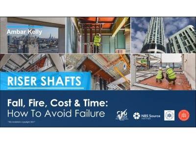 Riser Shafts - How to Avoid Failure