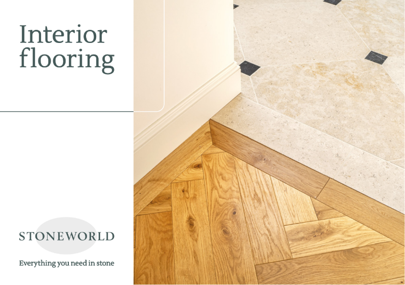 Interior Flooring Brochure