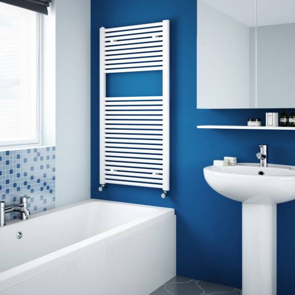 Classic Towel Rail