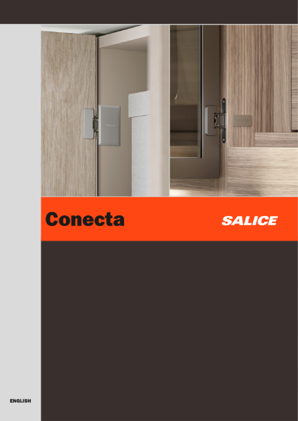 Salice - Conecta