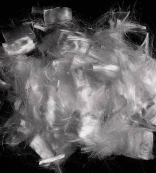 FiberForce 100  - Synthetic Microfiber