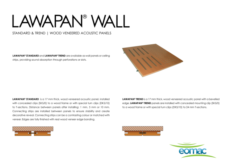 Lawapan Wall