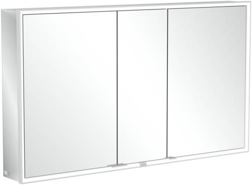 My View Now Surface-mounted Mirror Cabinet A45713