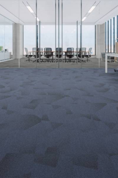 Tiltnturn - Carpet tiles