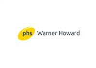 phs Warner Howard