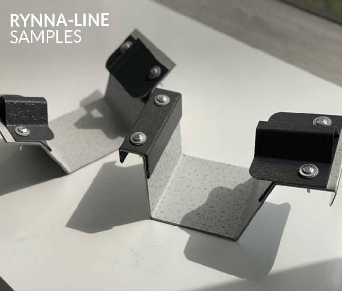 Rynna-line - Gutter Liner
