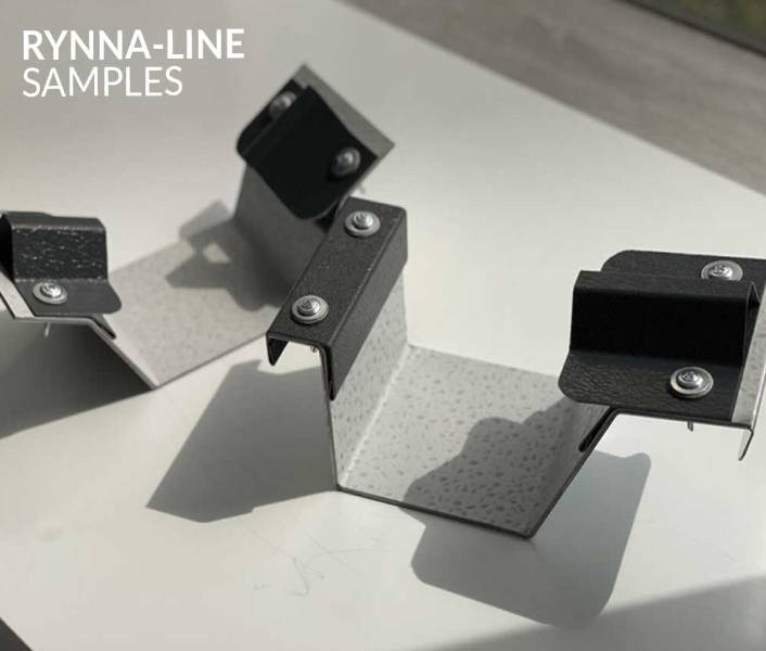 Rynna-line - Non-insulated Gutter Re-lining System