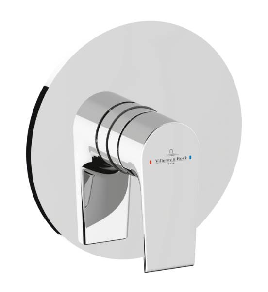 Liberty Concealed Single-lever bath / Shower&nbsp;Mixer&nbsp;TVS107001000