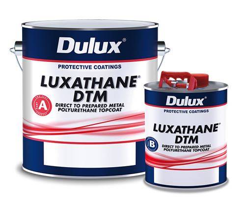 Luxathane DTM