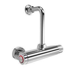 CONTI+ TIPOLINO SHOWERS - Bar Shower Valve