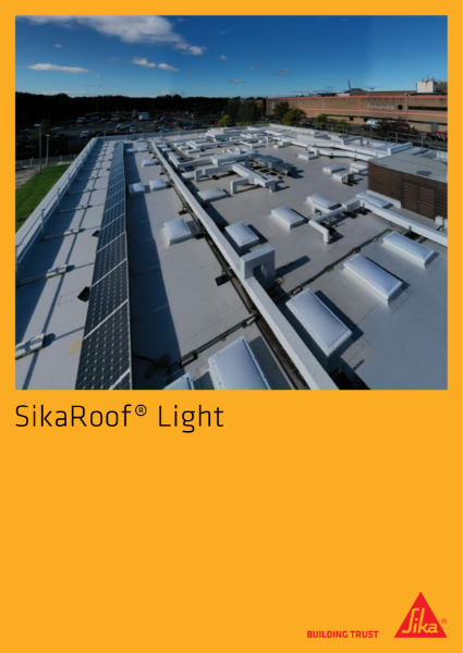 SikaRoof® Light