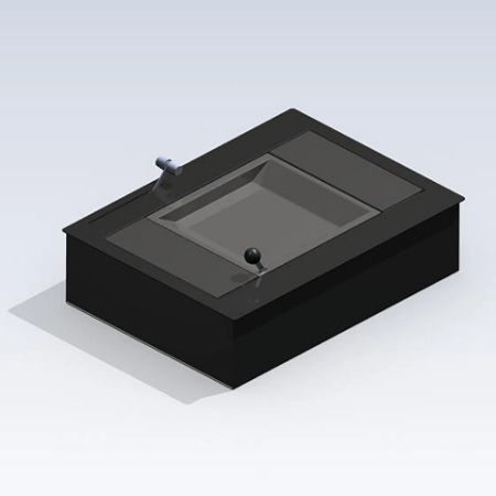 Øvrige Produkter - P 7013