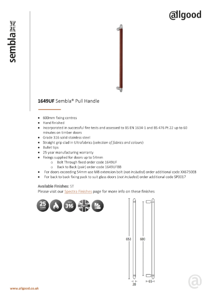 1649UF-Datasheet Iss02