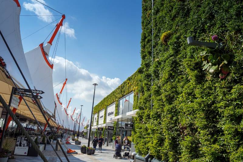 McArthurGlen Ashford Designer Outlet