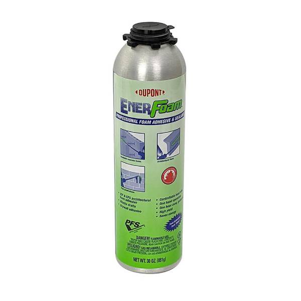 DuPont Enerfoam - Gun Foam Sealant
