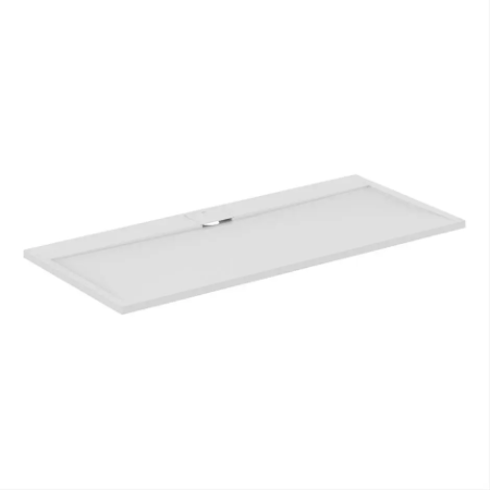 Ultra Flat S i.life Shower Tray 180cm x 80cm