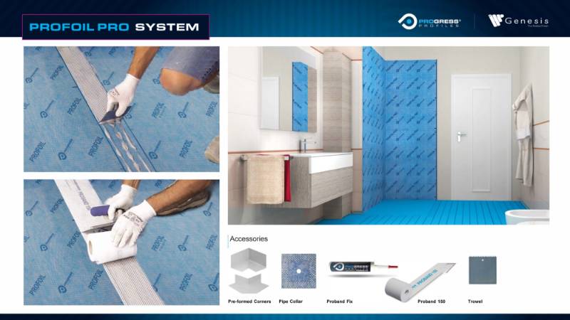 PROFOIL PRO