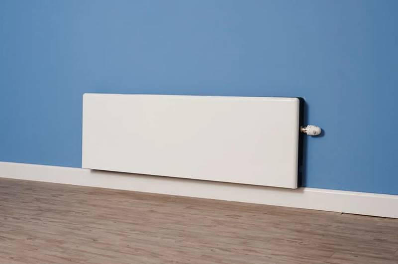 Sovereign Wall Mounted Radiator