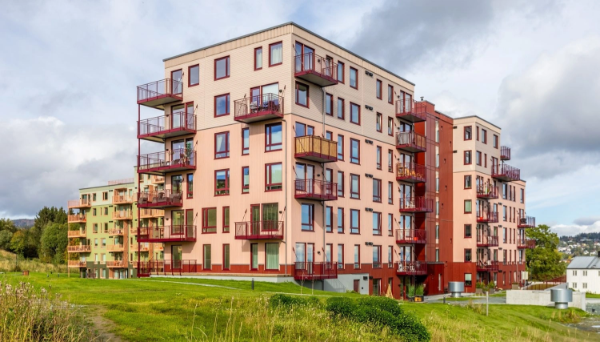 Yippi Flatåsen BT1