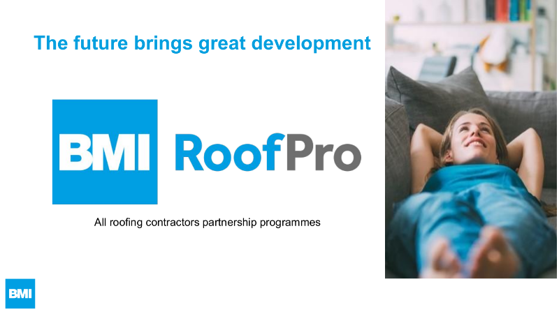 BMI Australia Roof System Guarantee Program