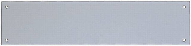 Kick Plates - Door accessories