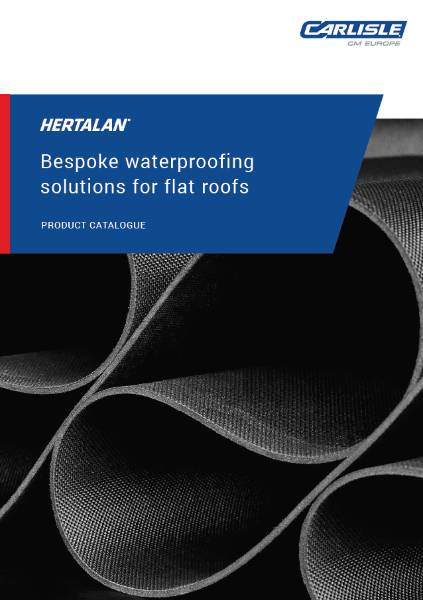 HERTALAN® Product Catalogue