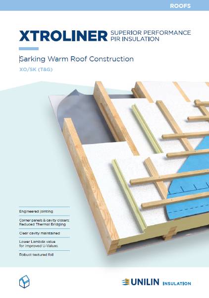 Xtroliner XO/SK Sarking