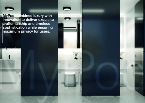 MyPod Brochure