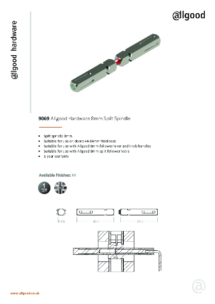 9069-Datasheet Iss01