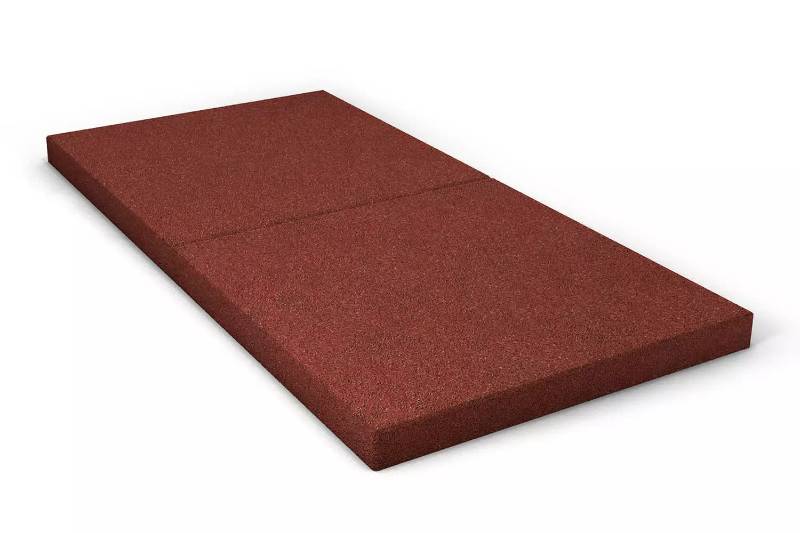 REGUPOL Ballistic S43 - Elastic Tile