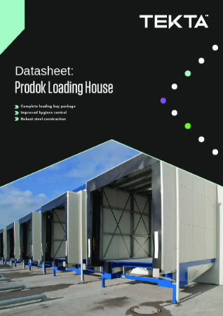 Datasheet - Prodok Loading House