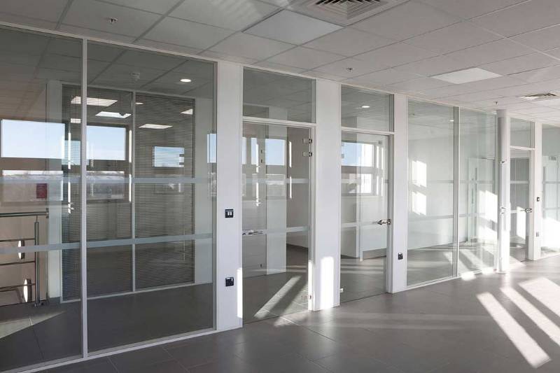 MONO Modular Partitioning System - Single Board