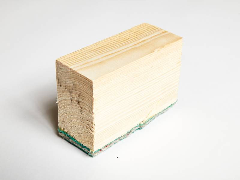 Hush Batten 70 - Acoustic Batten