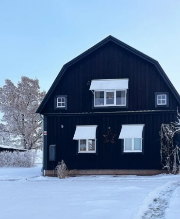 Fönstermarkiser - Fönstermarkis F320 Solcell