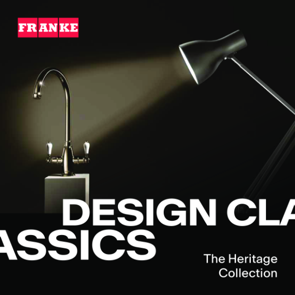 Franke Heritage Collection