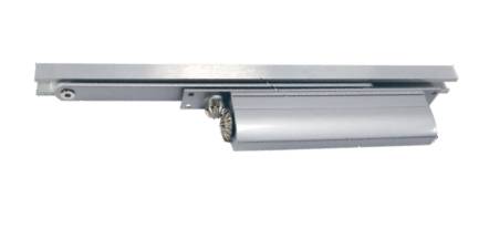 Architectural Slimline Cam Action Concealed Door Closer Size EN 2-4 (HUKP-0204-01) - Door accessories