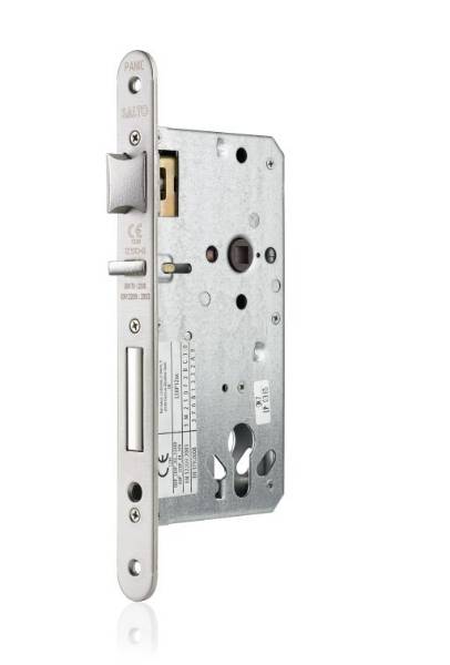 SALTO LE8P12 - Mortise Lock w/ Projected Latch/Deadbolt