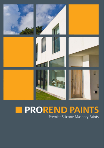 7 Self Cleaning Masonry Paints and Water Resistant Masonry Paints