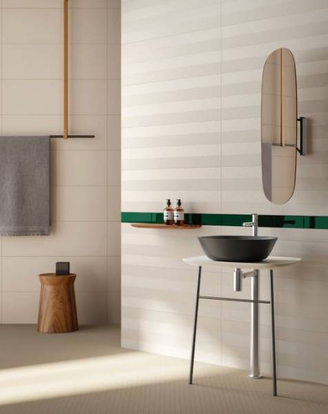 Mode - Porcelain Tiles