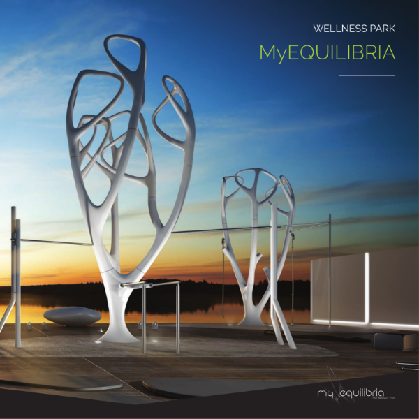 Metalco My Equilibria